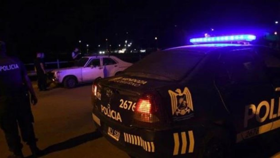 Matan A Un Joven A Balazos Y Hieren A Otro En Distintas Fiestas