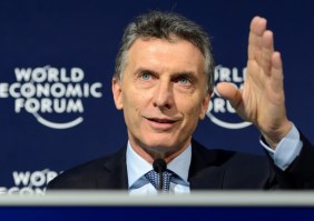 Macri admitió que "hasta ahora no hay resultados concretos" en la negociación con los holdouts