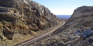 Ferrocarril Trasandino Sur, un proyecto que une dos orillas