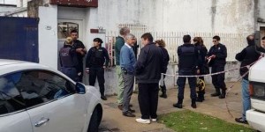 Un jubilado de 94 años mató a dos mujeres que lo cuidaban y al sobrino en una casa de Caseros