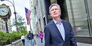 Macri encabezará en Nueva York un homenaje a los cinco rosarinos muertos en el atentado