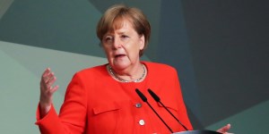 Merkel: "La Argentina ha implementado importantes reformas económicas"