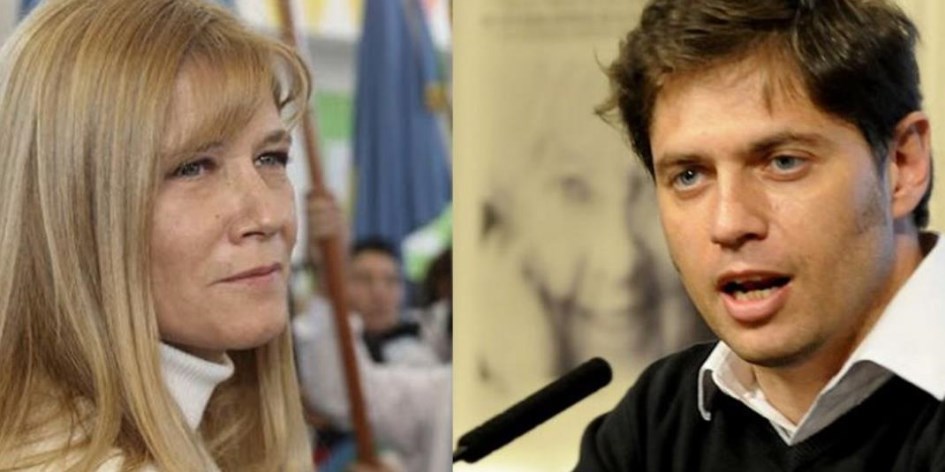 Kicillof Y Magario Quedaron En La Recta Final Como Precandidatos A Gobernador Bonaerense 7959