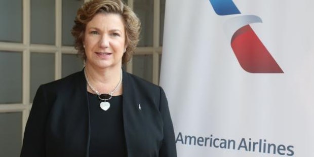 American Airlines ratificó su compromiso y confianza con la Argentina