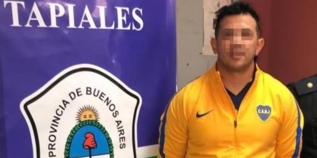 Detienen A Dos Narcos En Operativos En Capital Y Gran Buenos Aires Actualidad Diario La Prensa 6470