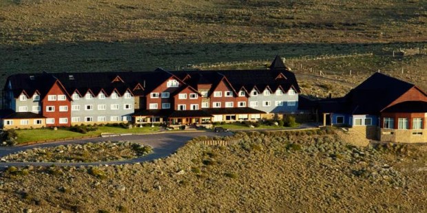 Piden actualizar el alquiler que se paga por el hotel Alto Calafate, de la firma Hotesur