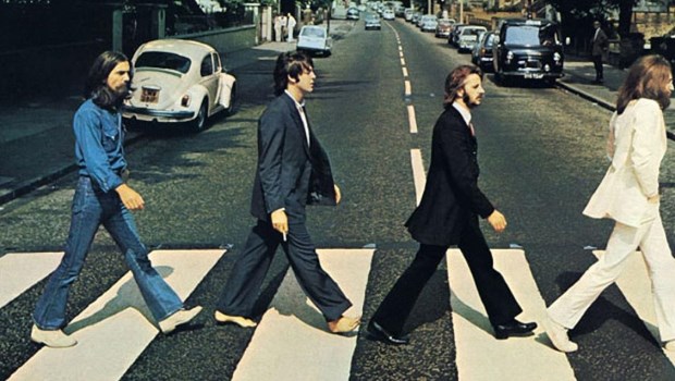 En las últimas horas, Ringo Starr confirmó que se hará una reedición de lujo de `Abbey Road', el último disco que grabó junto el cuarteto.