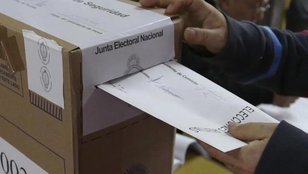 PASO, una instancia electoral con enorme impacto económico 