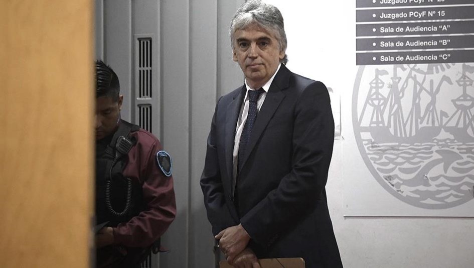 El Pediatra Ricardo Russo Fue Condenado A 10 Años De Prisión Por Tenencia Y Producción De 6952