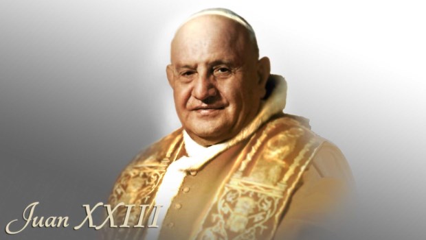 Juan XXIII