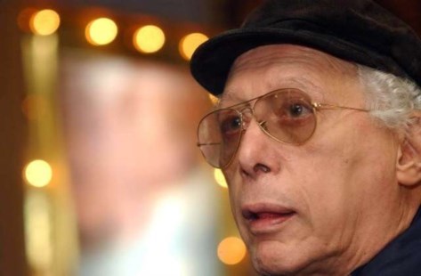 A los 72 años murió el director de cine Alejandro Doria