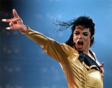 A los 50 años murió Michael Jackson