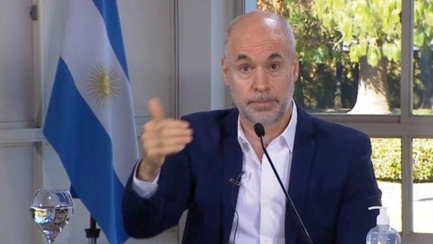 Respaldo y cautela en la Legislatura ante la adhesión de Larreta al protocolo nacional de interrupción legal del embarazo