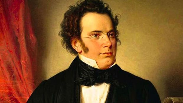 Franz Schubert, un ­genio musical irrepetible­