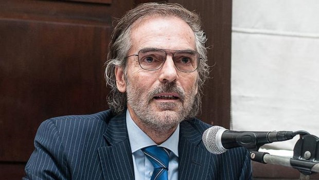 El Consejo De La Magistratura Investigará La Conducta Del Juez Hornos ...