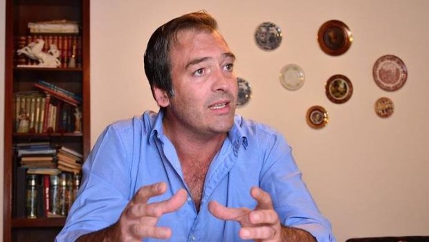 Soria: "Una de mis aspiraciones como ministro es terminar con el 'lawfare'"