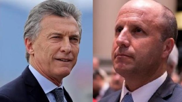 Mauricio Macri fue visitado al menos 15 veces por el juez Mariano Borinsky.