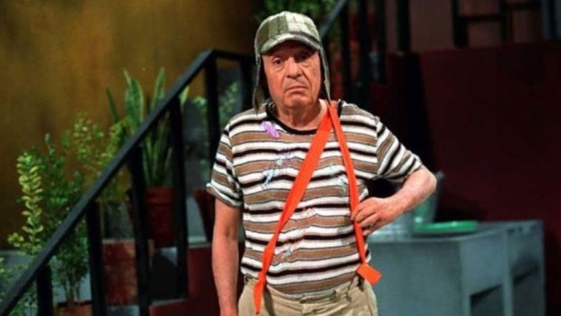 `El Chavo del 8'