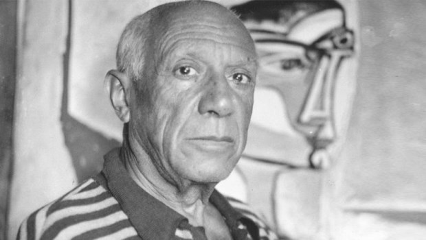 Las mujeres de Picasso­