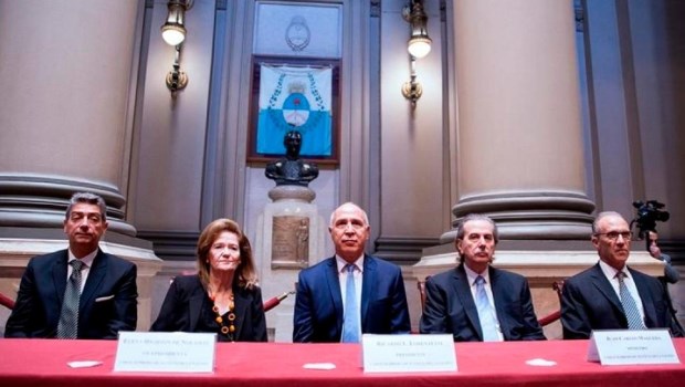 La Corte avaló las clases presenciales en la Ciudad y dijo que se violó la autonomía