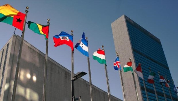 La ONU estima un repunte global del 5,4%­