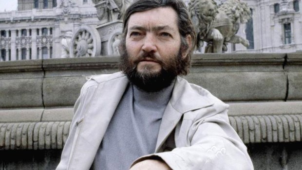 Julio Cortázar