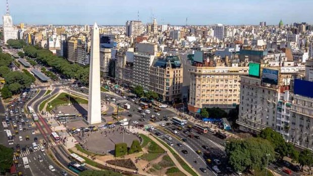 La Ciudad tuvo en mayo una pérdida de recursos de $9.014 millones por el recorte en la coparticipación