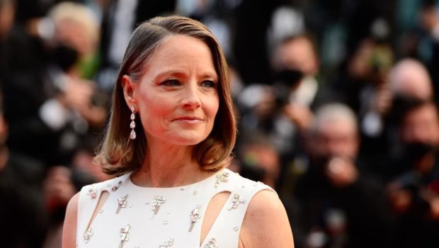 Palma de Oro de honor para Jodie Foster­