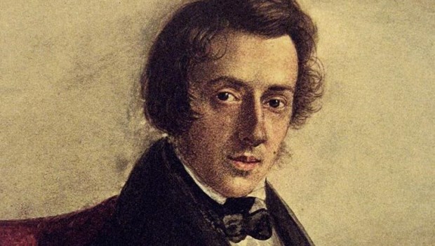 Federico Chopin