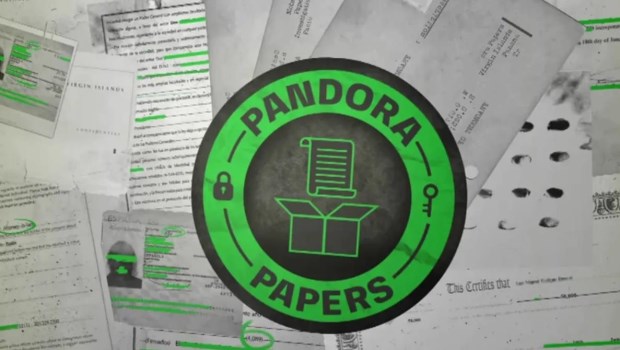 Pandora papers: Argentina es el tercer país del mundo con más beneficiarios de cuentas offshore