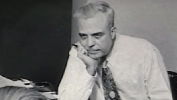 Milton Erickson, un pionero en hipnotismo 