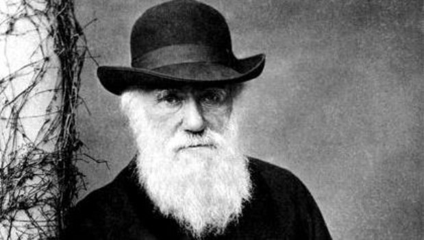 Charles Darwin