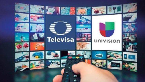 Con la fusión de Televisa y Univisión nace la más grande empresa de medios y contenido en español