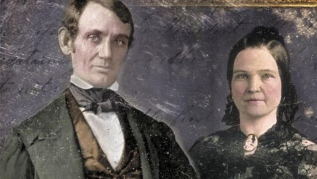 Mary Tood Lincoln: la locura de la primera dama 