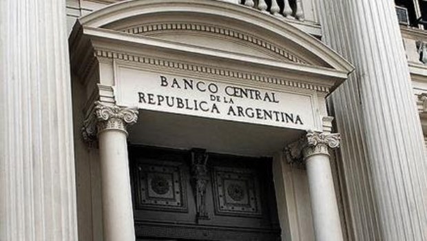 El Banco Central decidió incrementar en 250 puntos básicos la tasa de interés de política monetaria