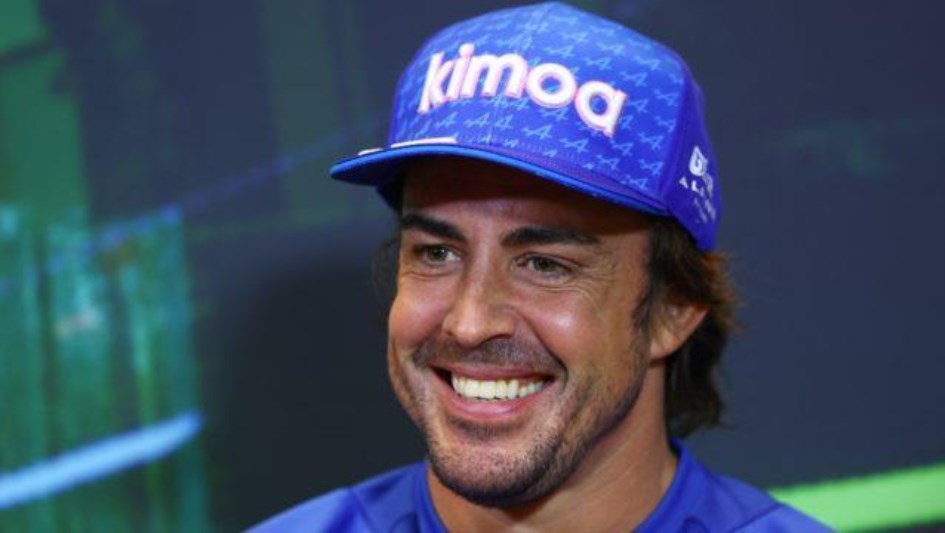 Fernando Alonso Se Convirtió En El Piloto Más Veterano De La Historia De La F1 Deportes 9166