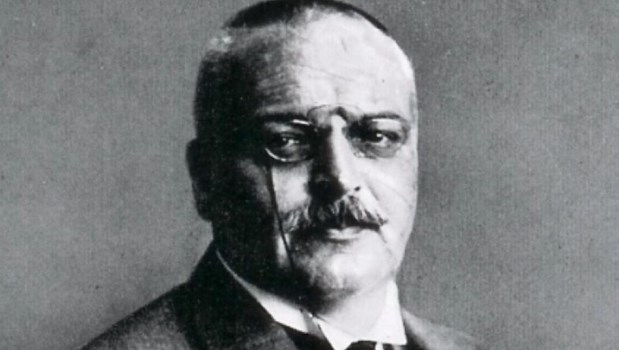 Alois Alzheimer, el desconocido 