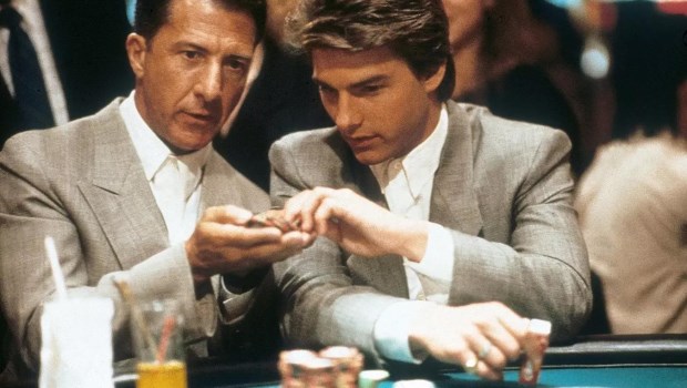 Los savant: de Rain Man a Funes el memorioso 