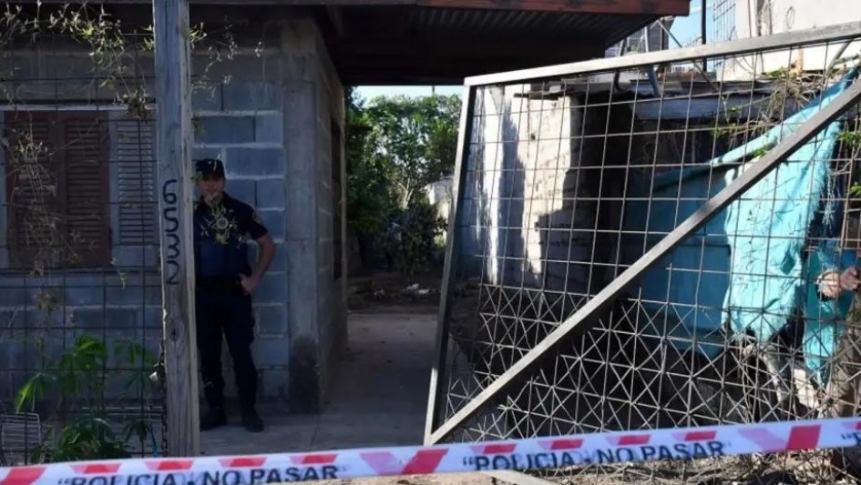 La Mujeres Halladas En El Pozo Fueron Baleadas Y Apuñaladas Actualidad Diario La Prensa 