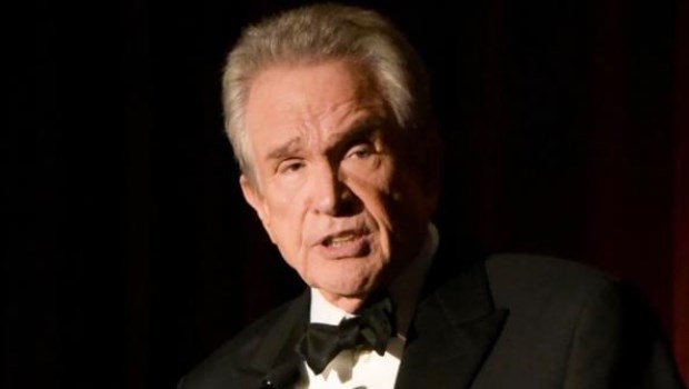 Demandan al actor Warren Beatty por un supuesto abuso sexual a una menor en 1973