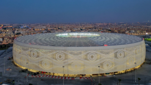 Los Estadios Del Mundial De Qatar No Se Convertirán En Elefantes