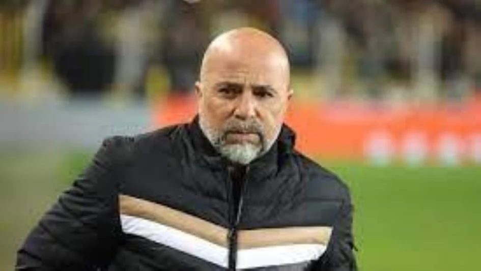 Sampaoli vai comandar o Flamengo – Esportes