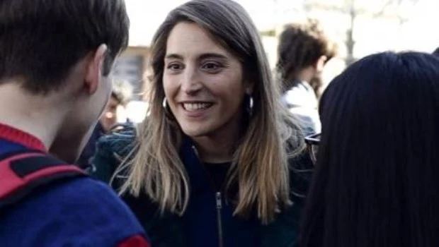 Manuela Castañeira lanzó su precandidatura presidencial y pidió una PASO con el FIT-U