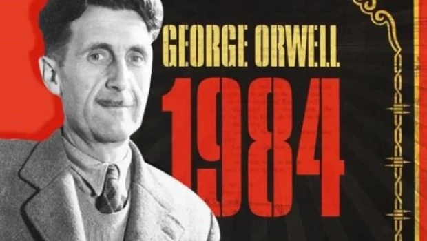 Orbis Tertius: Nuestro mundo es peor al concebido por George Orwell y Borges 