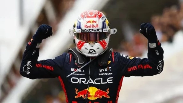 Verstappen sigue dominando la F1