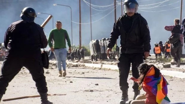 Liberan A Los Detenidos Por Los Incidentes En Purmamarca En Una ...