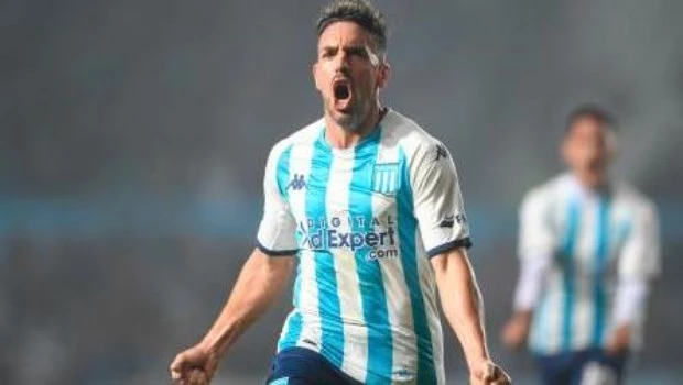 Racing busca un triunfo contra Ñublense para ser primero en su grupo de la Copa Libertadores