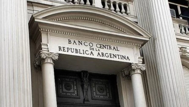 Las Reservas Del Banco Central Están En El Nivel Más Bajo De Los últimos Nueve Años Economía 6218