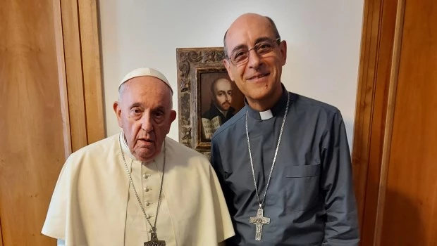 Bergoglio y la renovada locura de querer fundar una Nueva Iglesia