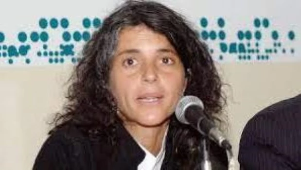 Confirman la condena contra Romina Picolotti, exsecretaria de Medio Ambiente